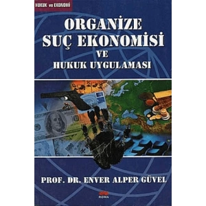 Organize Suç Ekonomisi