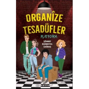 Organize Tesadüfler - Platform