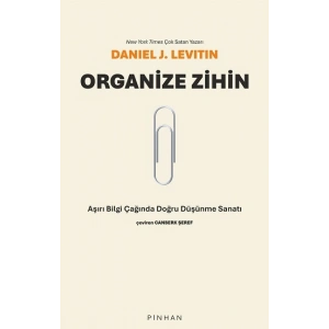 Organize Zihin