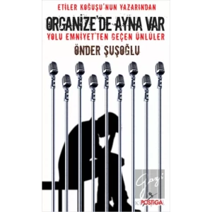 Organize’de Ayna Var