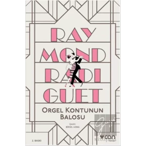 Orgel Kontunun Balosu