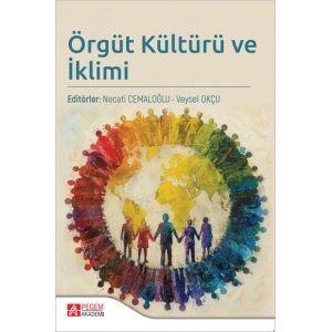 Örgüt Kültürü ve İklimi