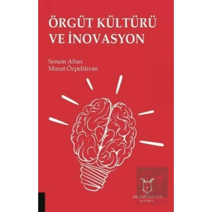 Örgüt Kültürü ve İnovasyon