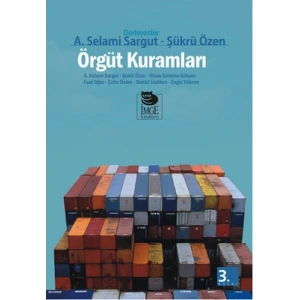 Örgüt Kuramları