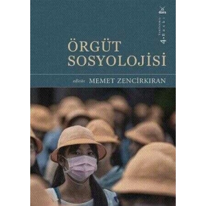 Örgüt Sosyolojisi