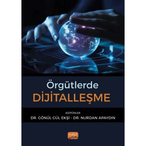 Örgütlerde Dijitalleşme