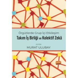 Örgütlerde Grup İçi Etkileşim, Takım İşbirliği ve Kolektif Zekâ