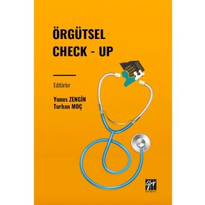Örgütsel Check - Up