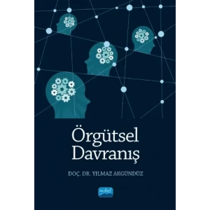 Örgütsel Davranış