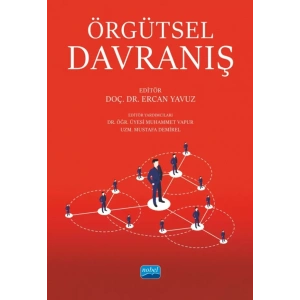 Örgütsel Davranış