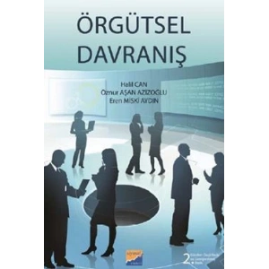 Örgütsel Davranış