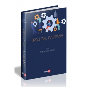Örgütsel Davranış