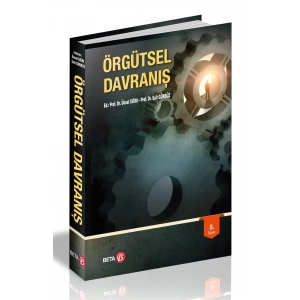 Örgütsel Davranış