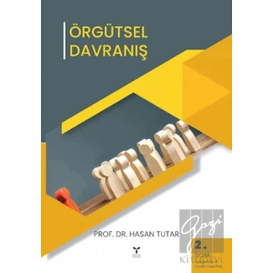 Örgütsel Davranış