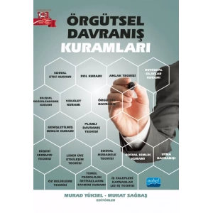 Örgütsel Davranış Kuramları