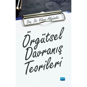 Örgütsel Davranış Teorileri