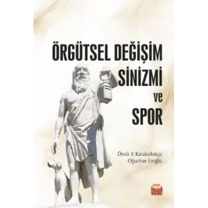 Örgütsel Değişim Sinizmi ve Spor