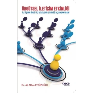 Örgütsel İletişim Etkinliği