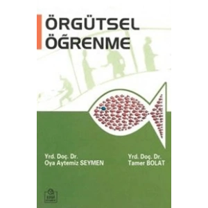 ÖRGÜTSEL ÖĞRENME