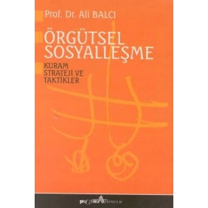 Örgütsel Sosyalleşme