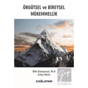 Örgütsel ve Bireysel Mükemmellik