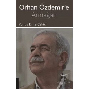 Orhan Özdemire Armağan