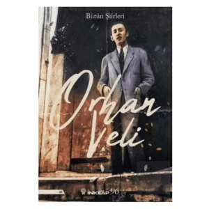 Orhan Veli Bütün Şiirleri
