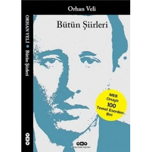 Orhan Veli - Bütün Şiirleri