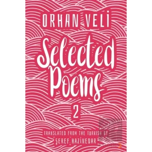 Orhan Veli Selected Poems 2