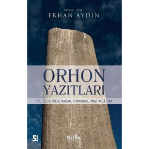 Orhon Yazıtları
