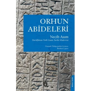 Orhun Abideleri