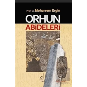 Orhun Abideleri