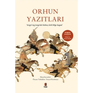 Orhun Yazıtları