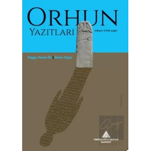 Orhun Yazıtları