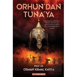Orhun’dan Tuna’ya