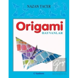 Origami - Hayvanlar