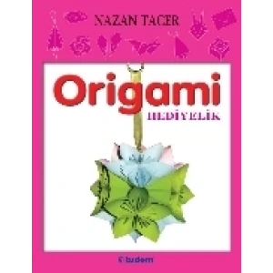Origami: Hediyelik