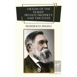 Origin Of The Family, Private Property And The State