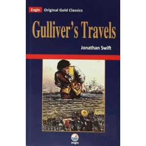 Original Gold - Gullivers Travels
