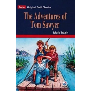 Original Gold - The Adventures of Tom Sawyer