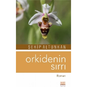 Orkidenin Sırrı