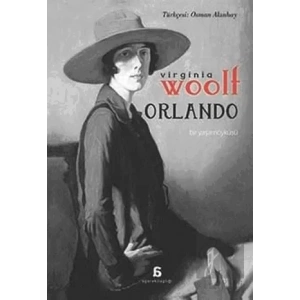 Orlando: Bir Yaşamöyküsü