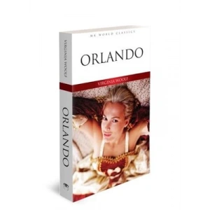 Orlando - İngilizce Roman