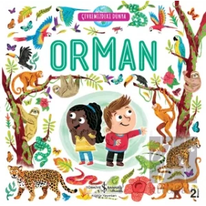 Orman - Çevremizdeki Dünya