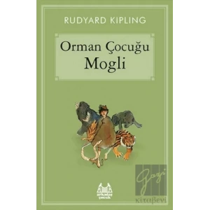 Orman Çocuğu Mogli