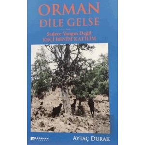 Orman Dile Gelse