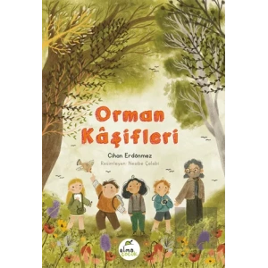 Orman Kaşifleri