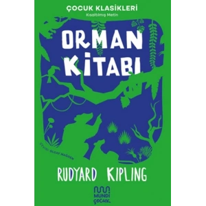 Orman Kitabı