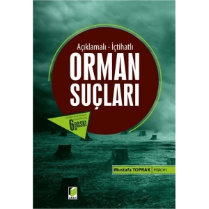 Orman Suçları