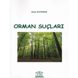 Orman Suçları